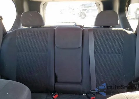 2013 Nissan X-Trail from USA, damaged, VIN JN1AT18T3DW102639